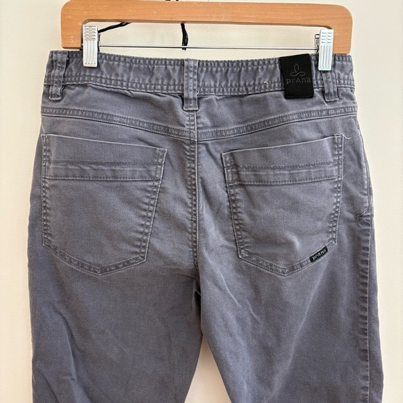 Prana Slim Fit Men’s Jeans - Picture 7 of 7